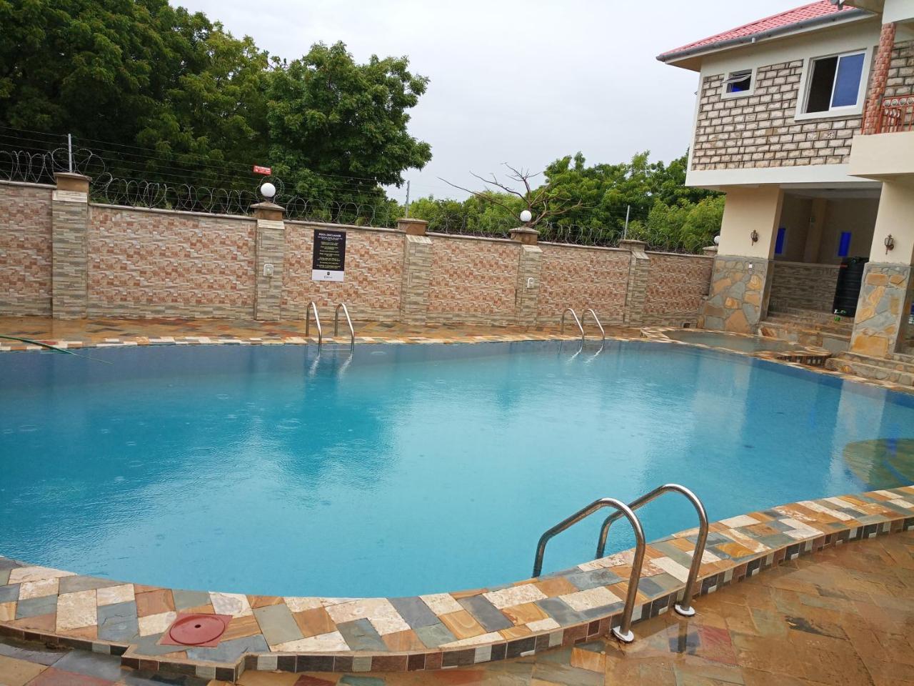 Diplomat Diani Beach Resort Dış mekan fotoğraf