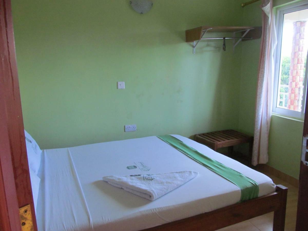 Diplomat Diani Beach Resort Dış mekan fotoğraf