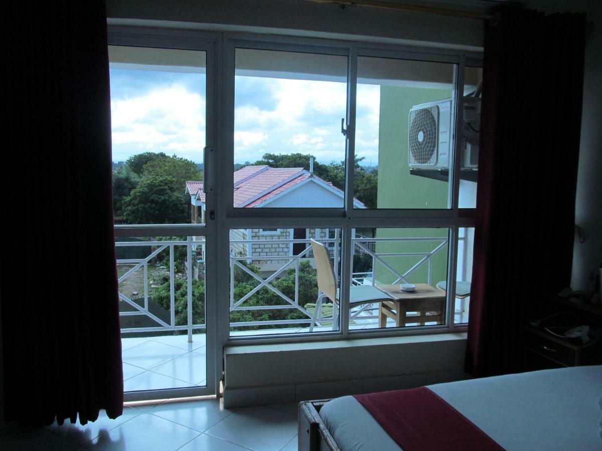 Diplomat Diani Beach Resort Dış mekan fotoğraf