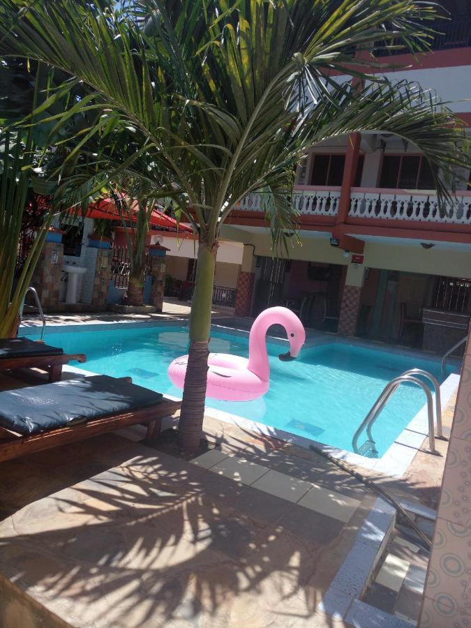 Diplomat Diani Beach Resort Dış mekan fotoğraf